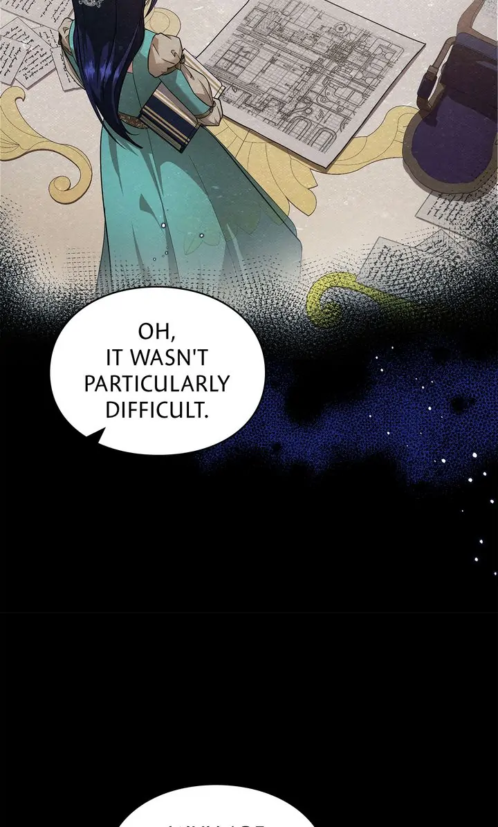 The Fairy Legacy Chapter 9 page 55