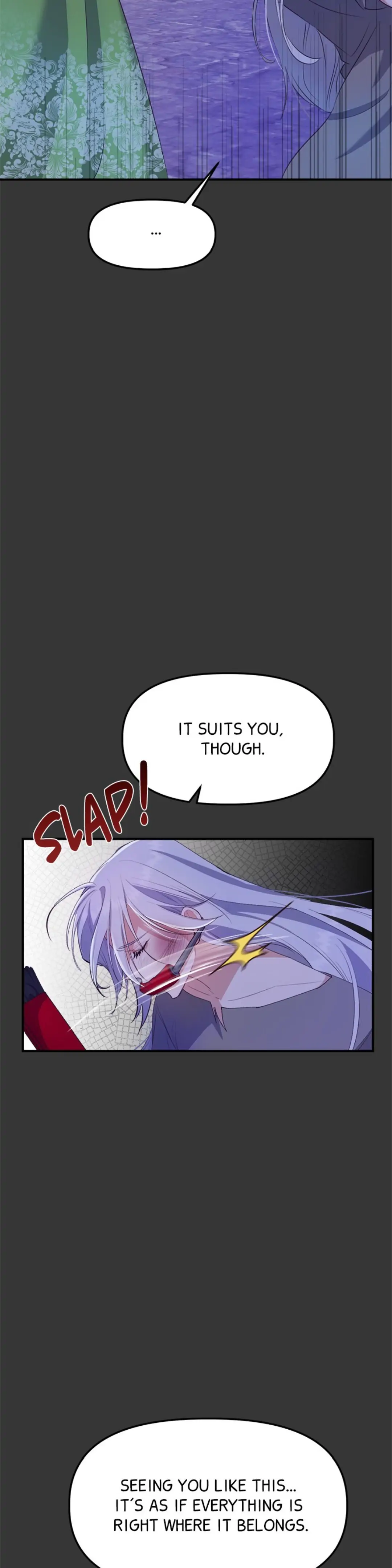 The Fake Duchess In Distresss Chapter 1 page 14