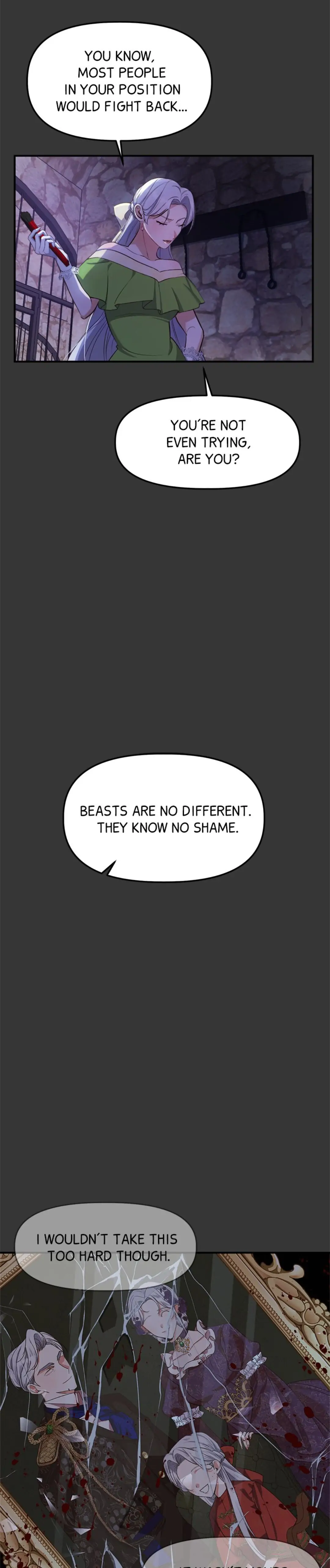 The Fake Duchess In Distresss Chapter 1 page 16