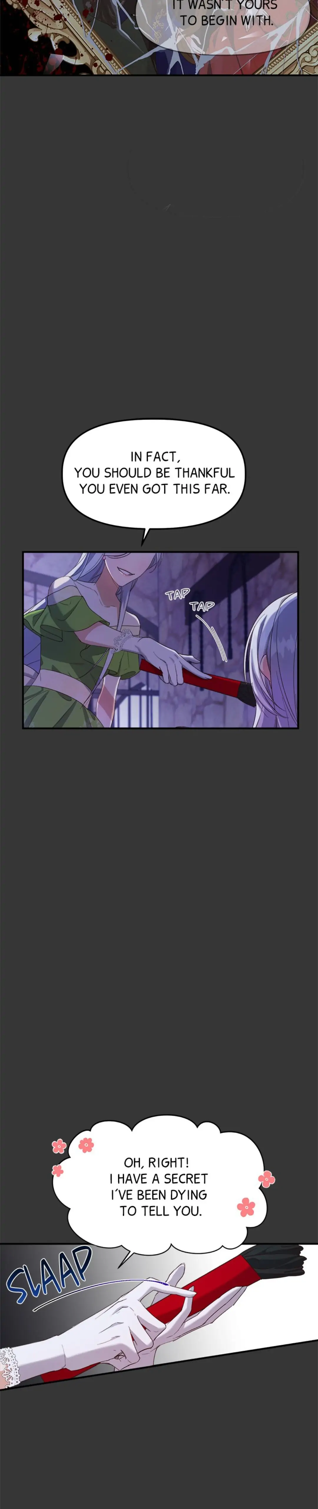 The Fake Duchess In Distresss Chapter 1 page 17