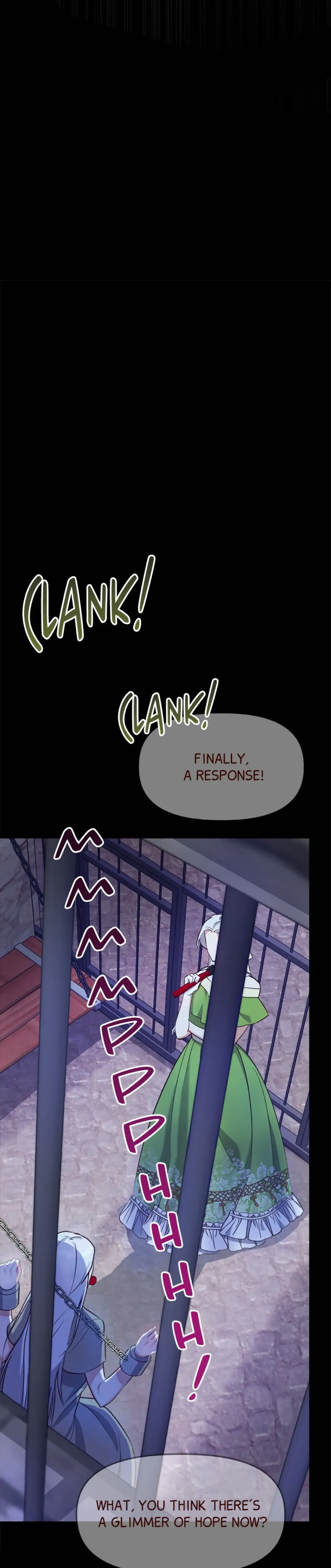 The Fake Duchess In Distresss Chapter 1 page 19