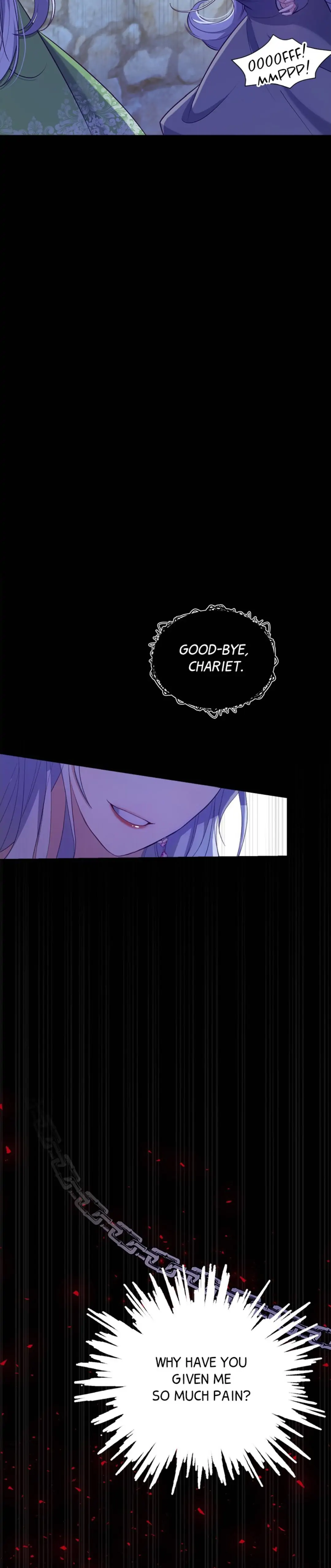 The Fake Duchess In Distresss Chapter 1 page 21