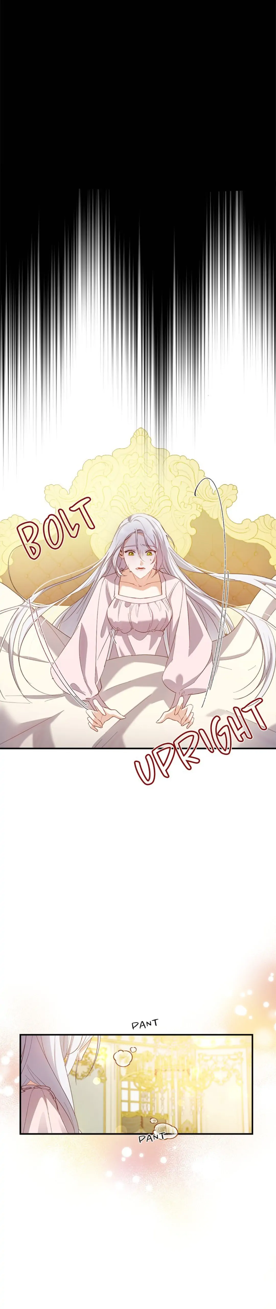 The Fake Duchess In Distresss Chapter 1 page 24