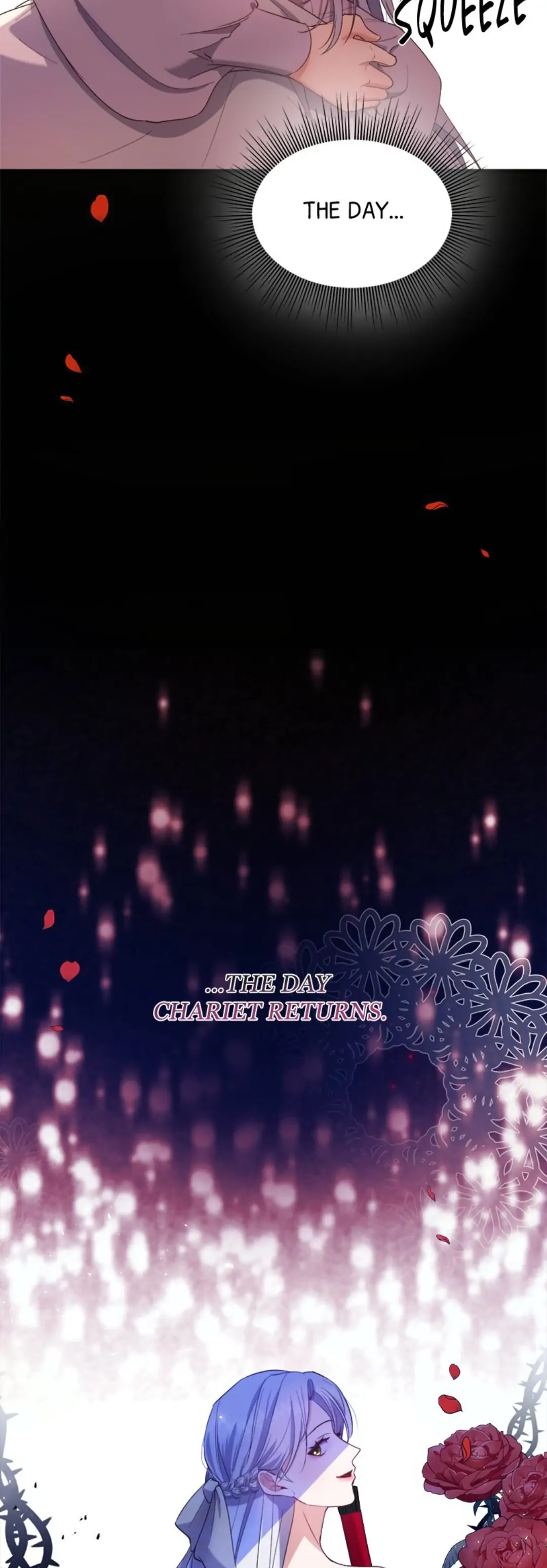 The Fake Duchess In Distresss Chapter 1 page 30