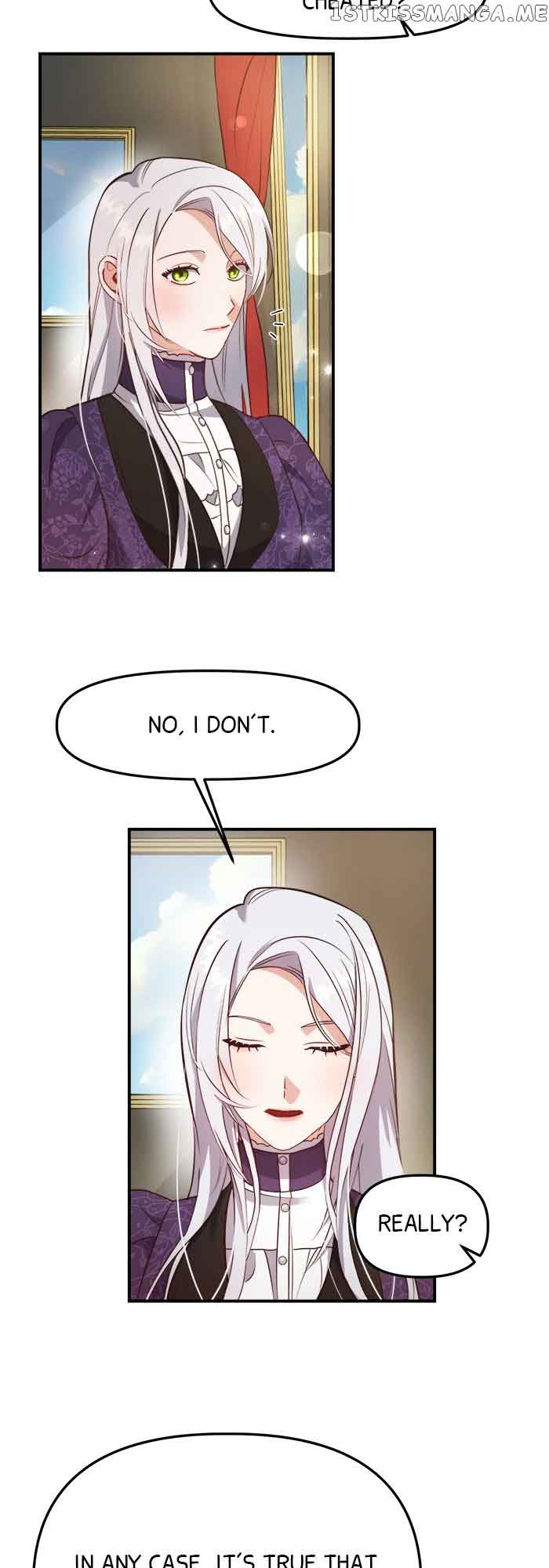 The Fake Duchess In Distresss Chapter 10 page 9