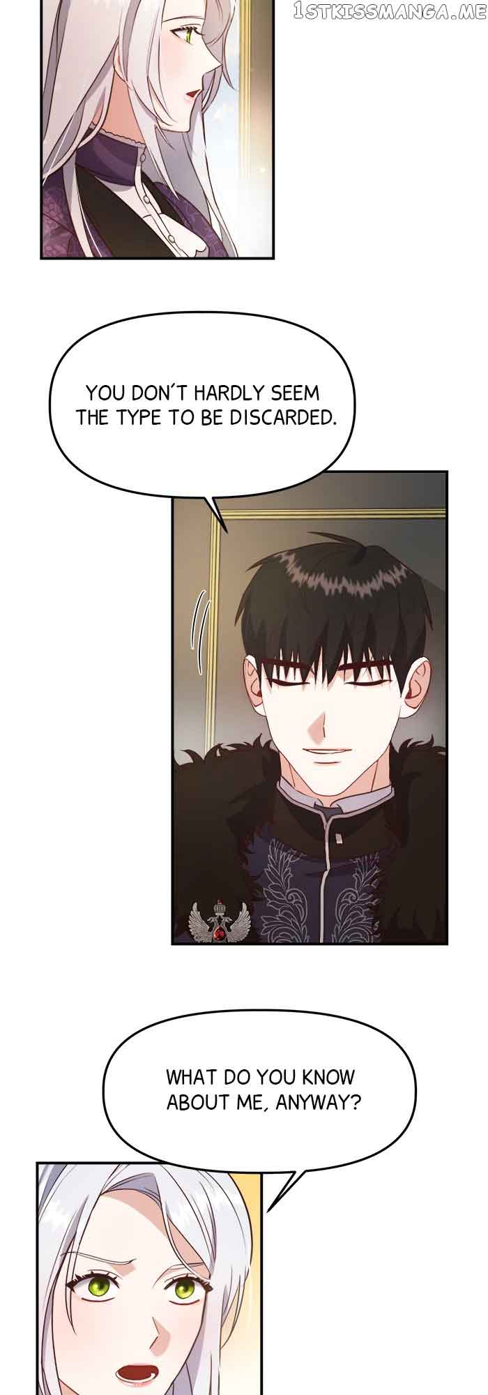 The Fake Duchess In Distresss Chapter 10 page 11