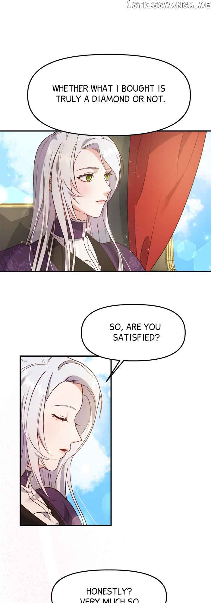 The Fake Duchess In Distresss Chapter 10 page 15
