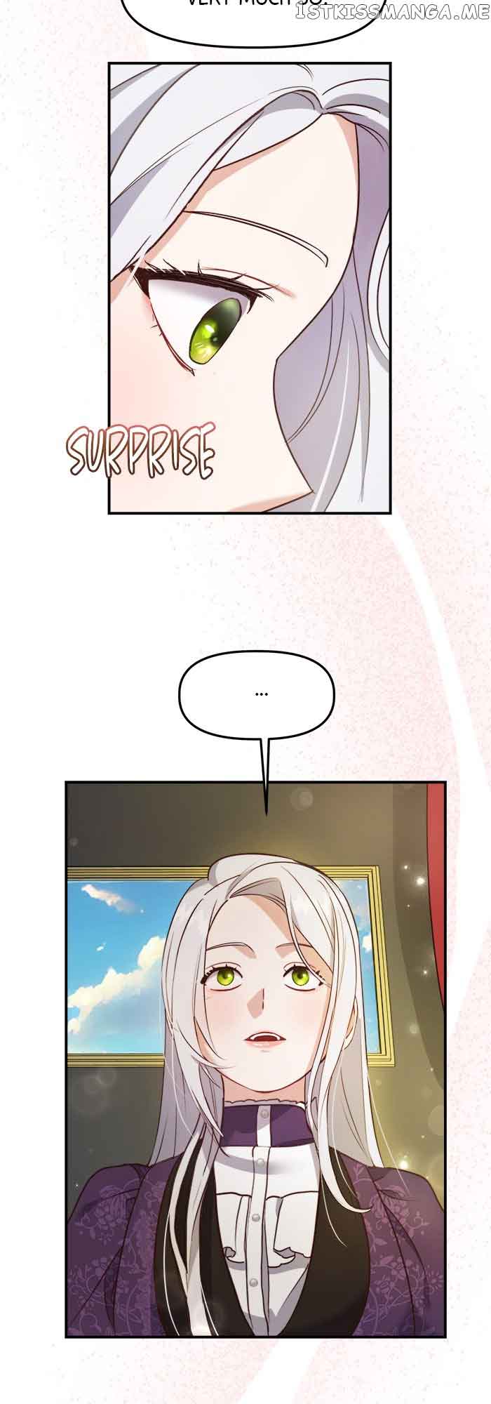 The Fake Duchess In Distresss Chapter 10 page 16
