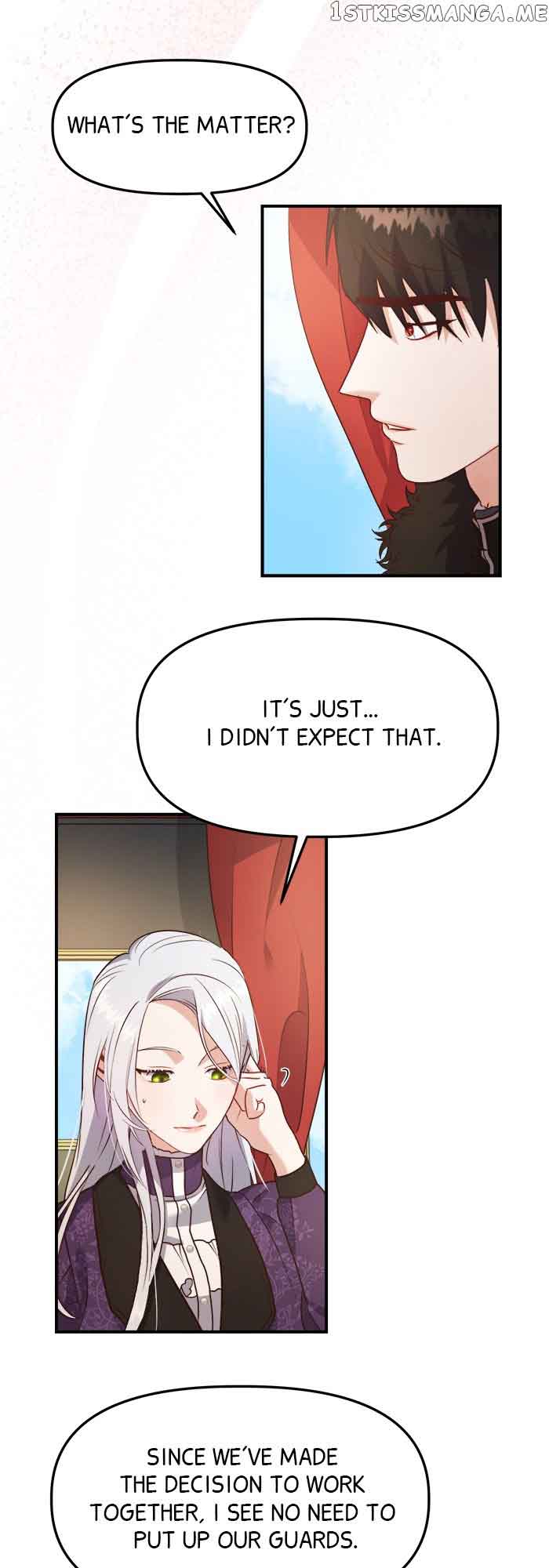 The Fake Duchess In Distresss Chapter 10 page 17