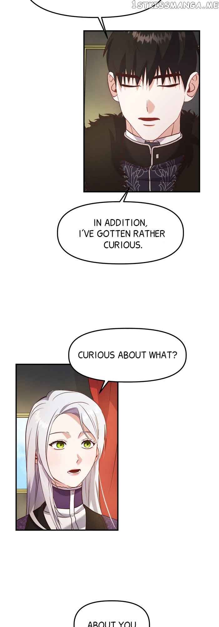 The Fake Duchess In Distresss Chapter 10 page 18