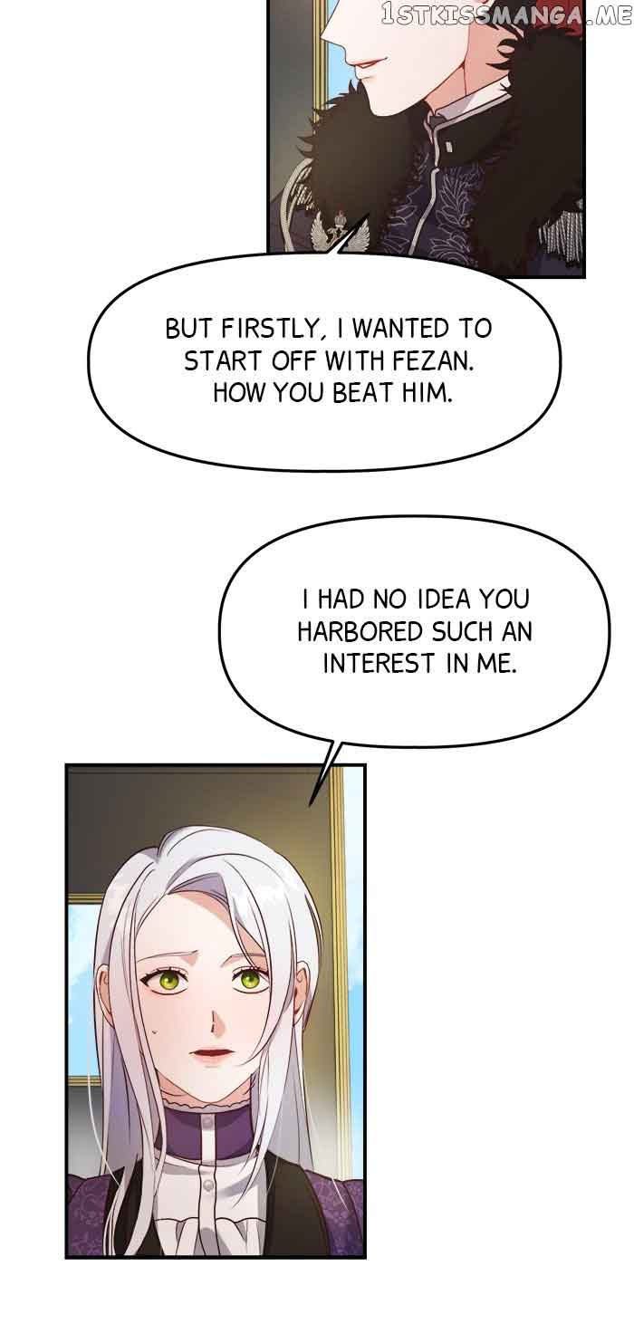 The Fake Duchess In Distresss Chapter 10 page 20