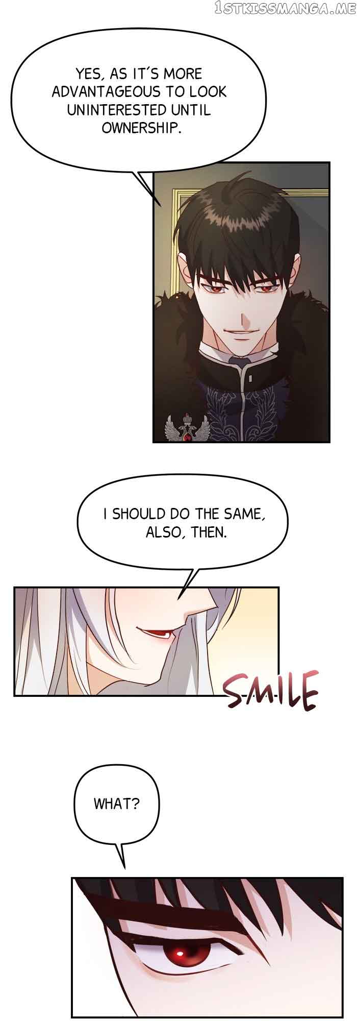 The Fake Duchess In Distresss Chapter 10 page 21