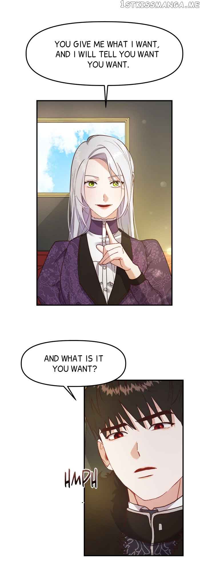 The Fake Duchess In Distresss Chapter 10 page 22
