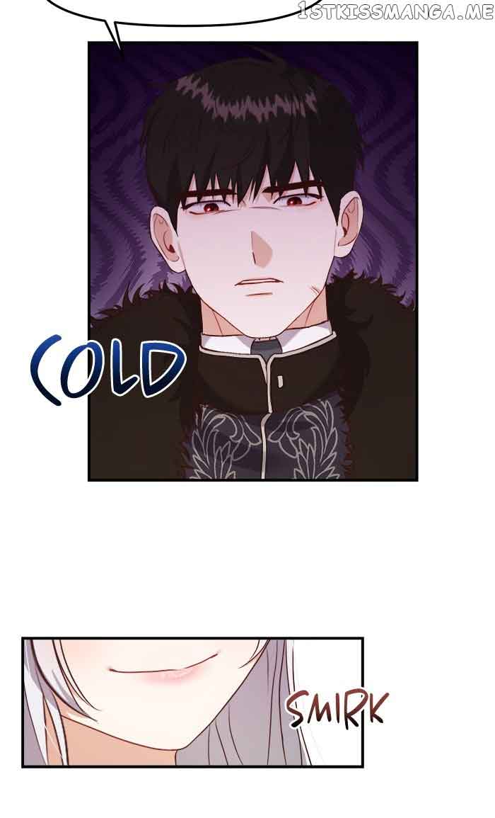 The Fake Duchess In Distresss Chapter 10 page 27