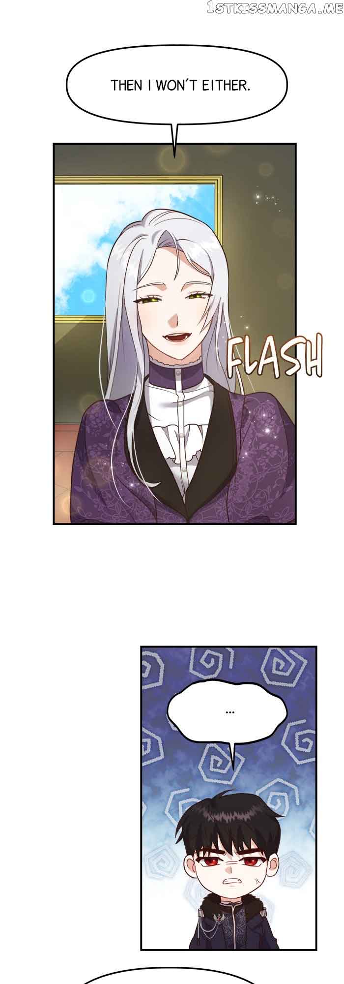 The Fake Duchess In Distresss Chapter 10 page 28