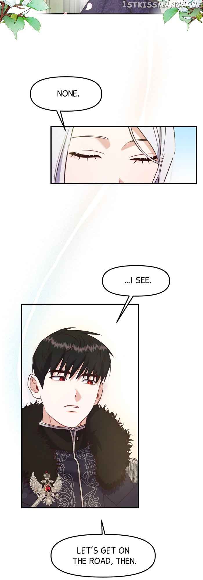 The Fake Duchess In Distresss Chapter 10 page 2