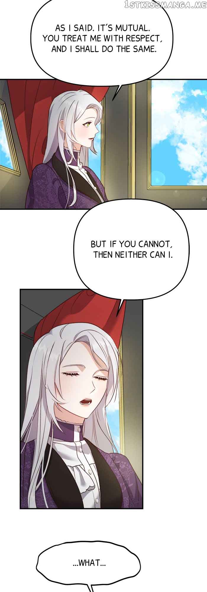 The Fake Duchess In Distresss Chapter 10 page 29