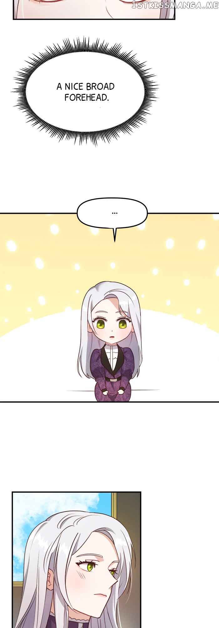 The Fake Duchess In Distresss Chapter 10 page 31