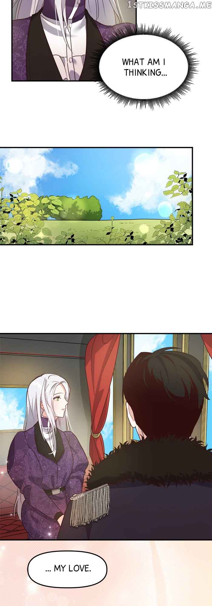 The Fake Duchess In Distresss Chapter 10 page 32