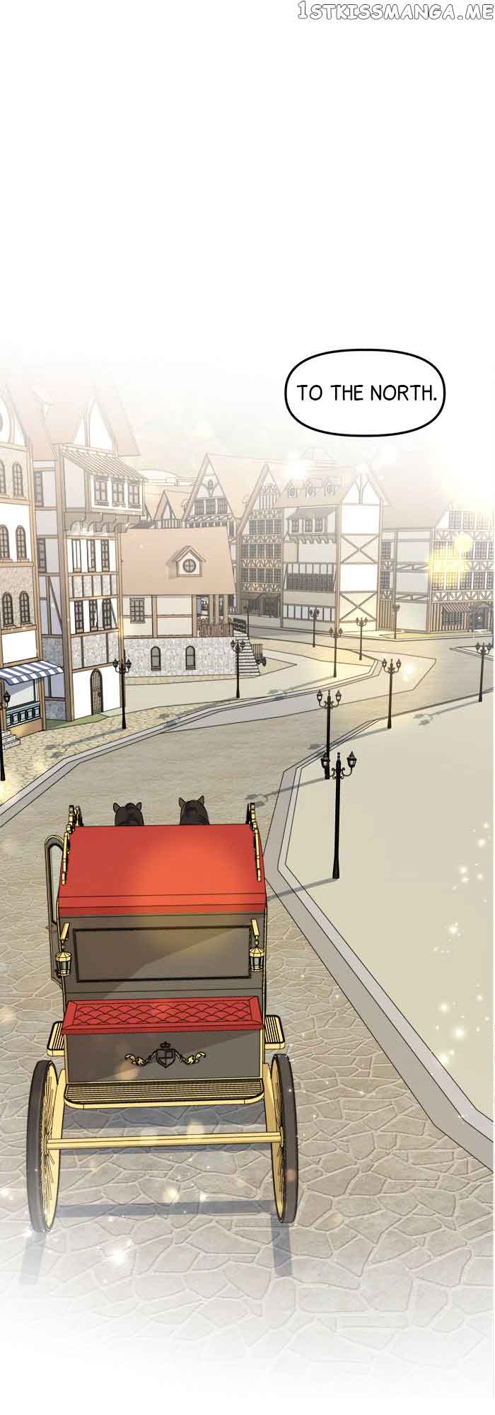 The Fake Duchess In Distresss Chapter 10 page 3