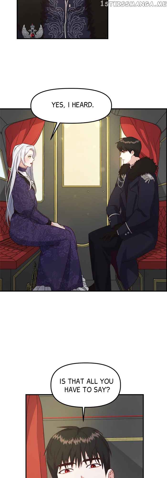 The Fake Duchess In Distresss Chapter 10 page 5