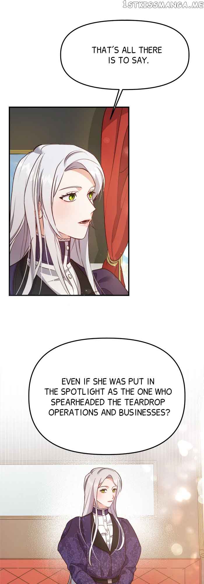 The Fake Duchess In Distresss Chapter 10 page 7