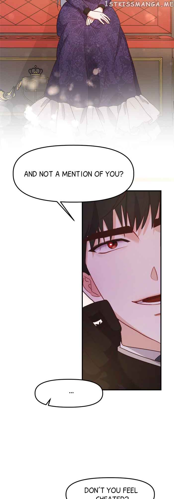 The Fake Duchess In Distresss Chapter 10 page 8