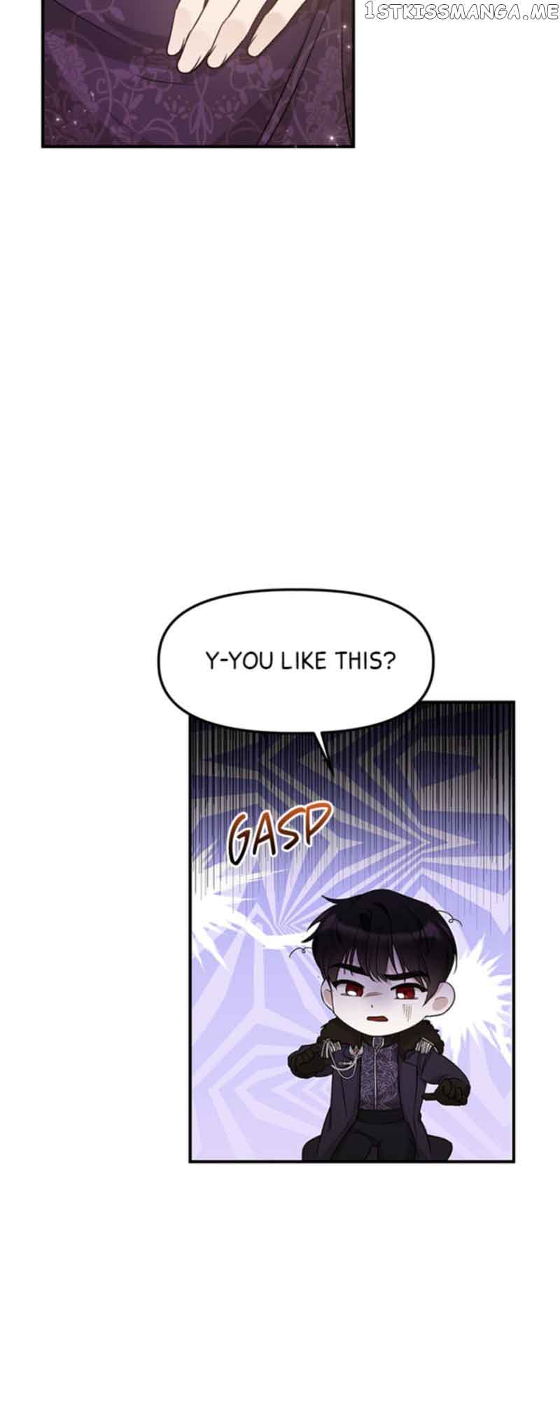 The Fake Duchess In Distresss Chapter 11 page 9