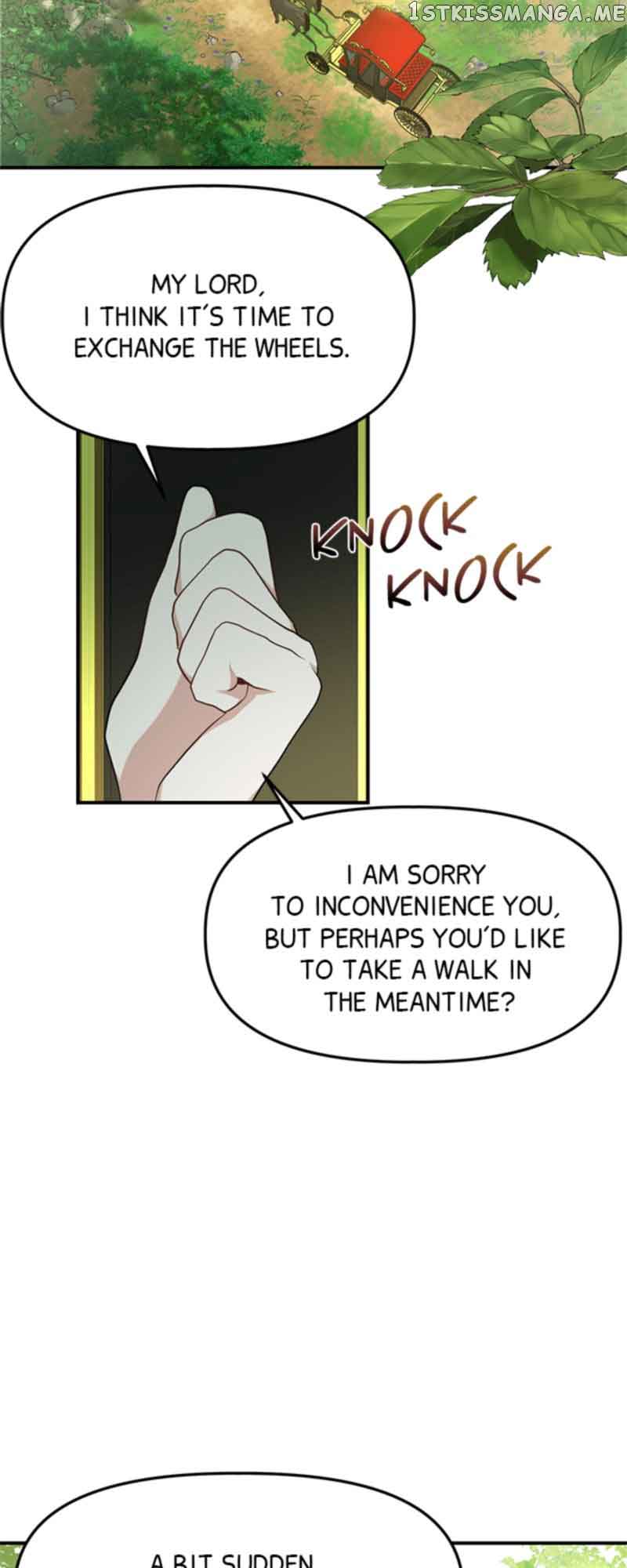 The Fake Duchess In Distresss Chapter 11 page 13