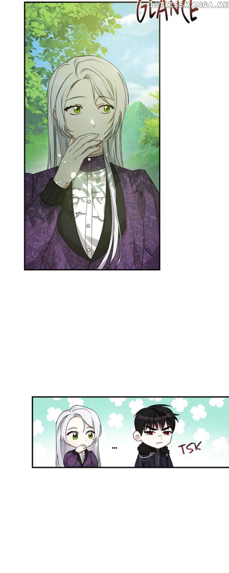 The Fake Duchess In Distresss Chapter 11 page 15