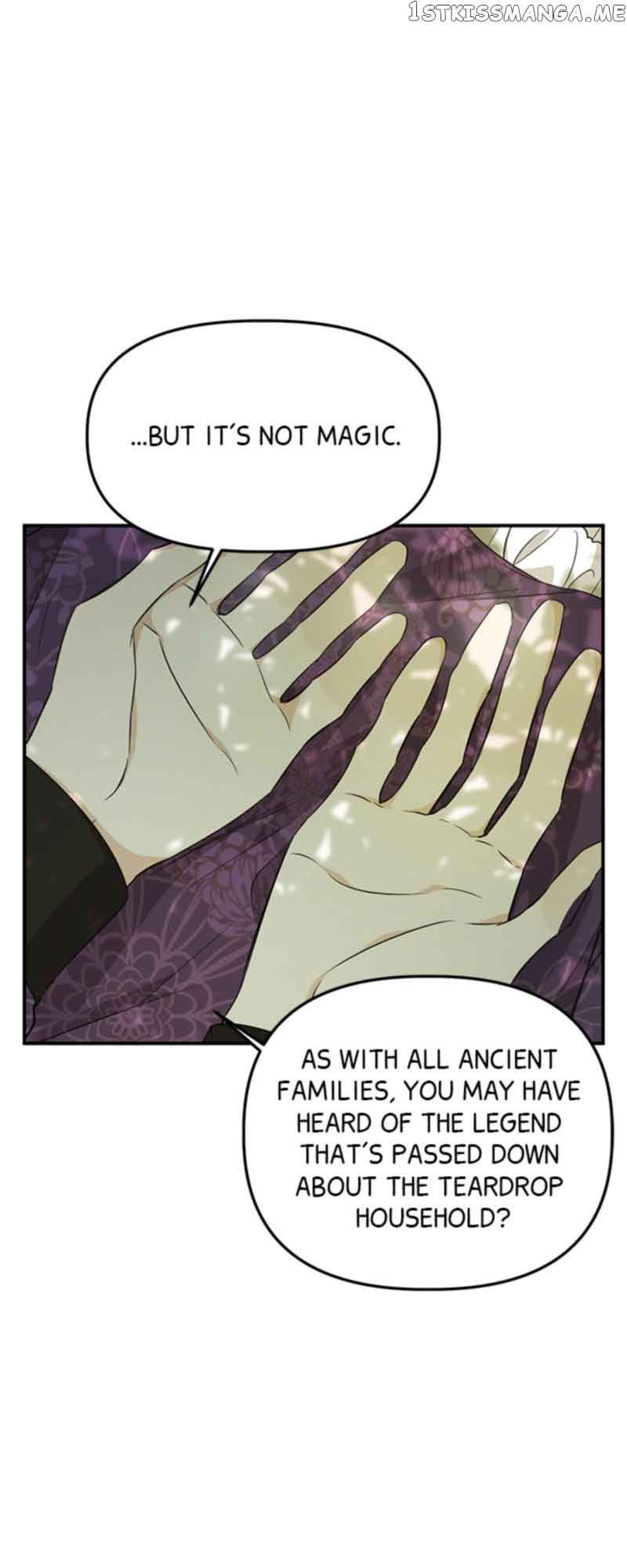 The Fake Duchess In Distresss Chapter 11 page 18
