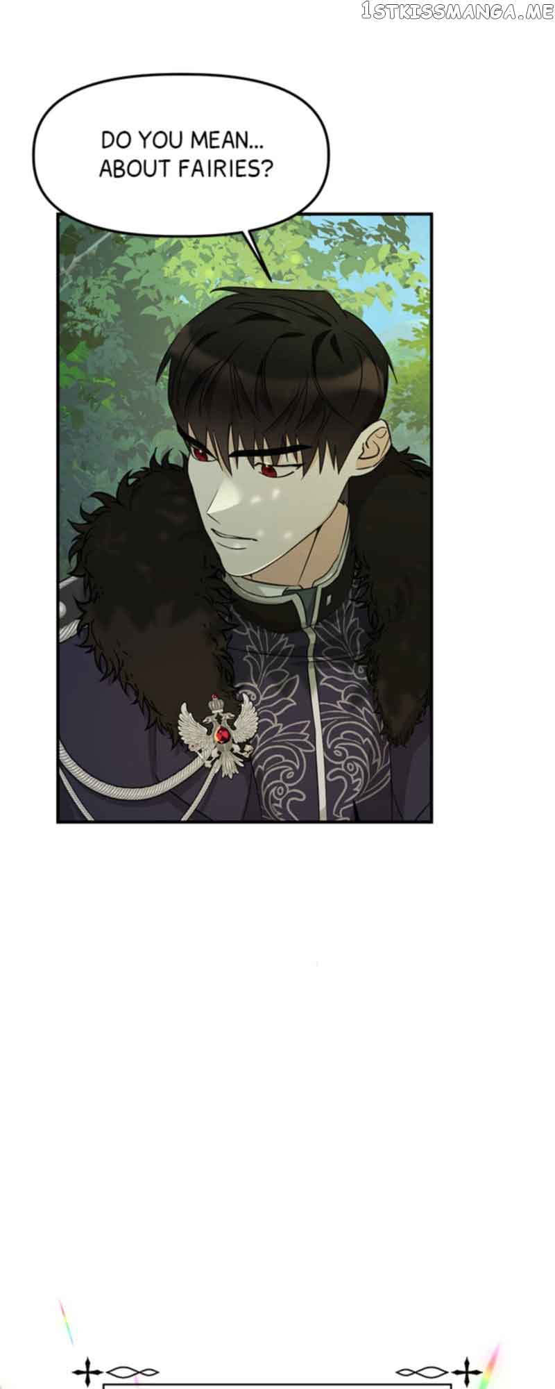 The Fake Duchess In Distresss Chapter 11 page 19
