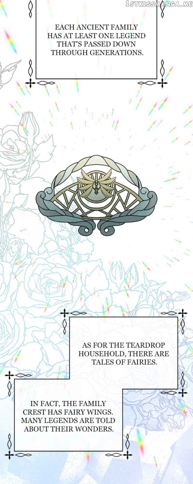 The Fake Duchess In Distresss Chapter 11 page 20