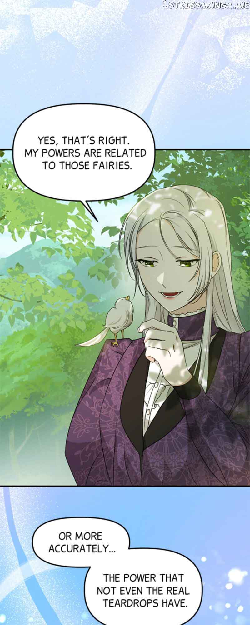 The Fake Duchess In Distresss Chapter 11 page 21