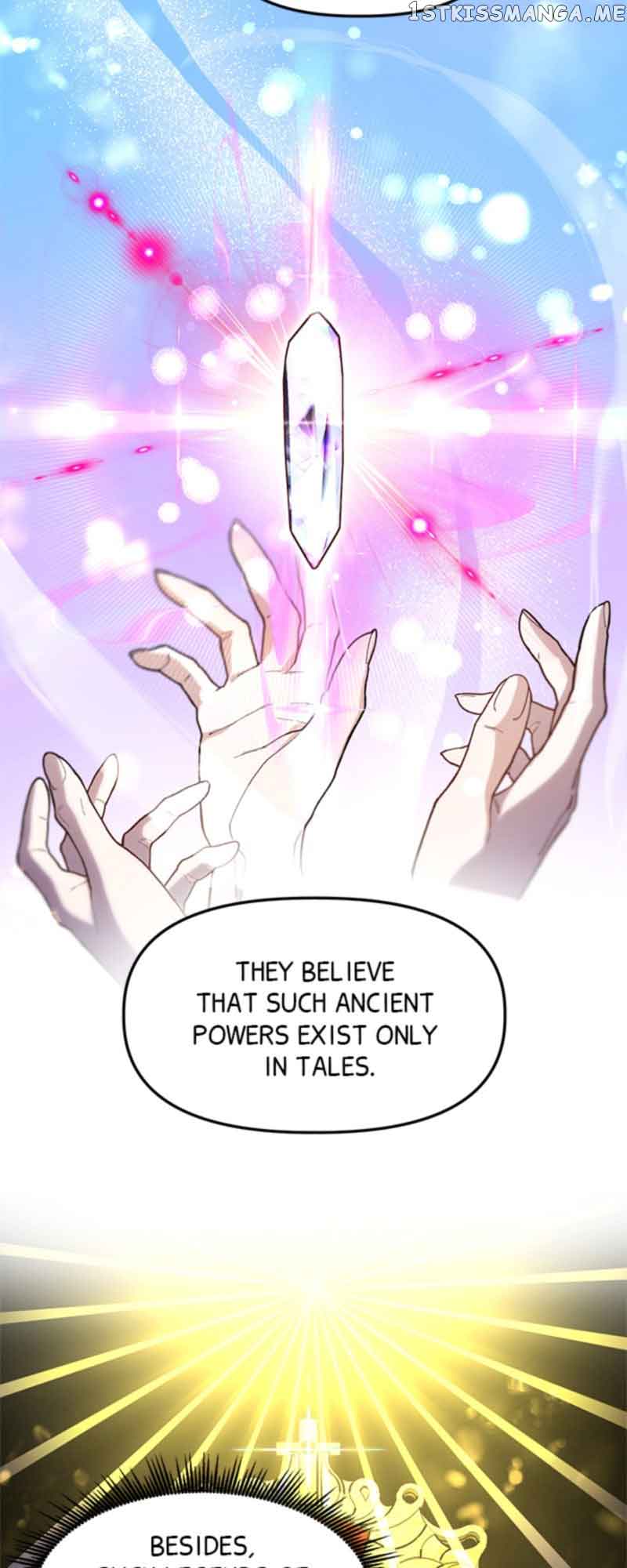The Fake Duchess In Distresss Chapter 11 page 22