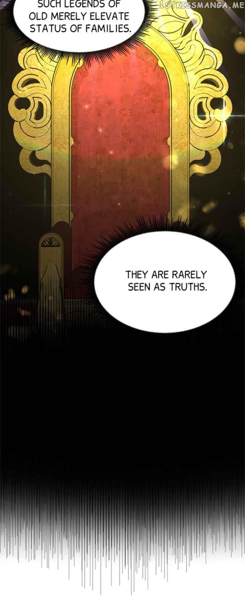 The Fake Duchess In Distresss Chapter 11 page 23