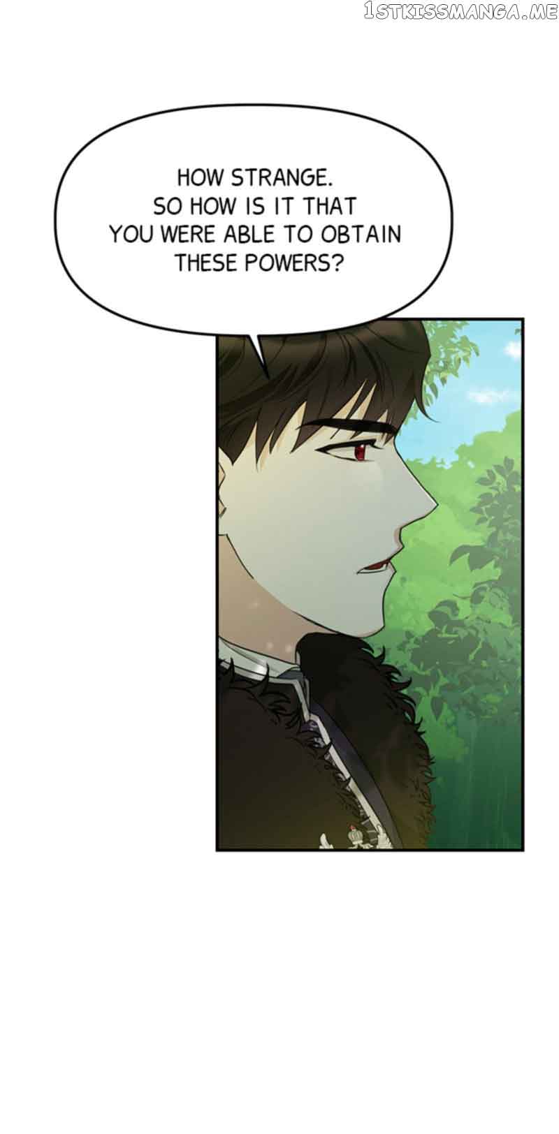 The Fake Duchess In Distresss Chapter 11 page 24