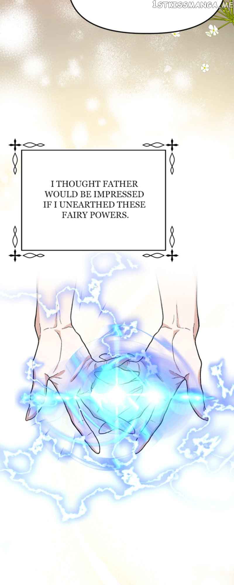 The Fake Duchess In Distresss Chapter 11 page 26