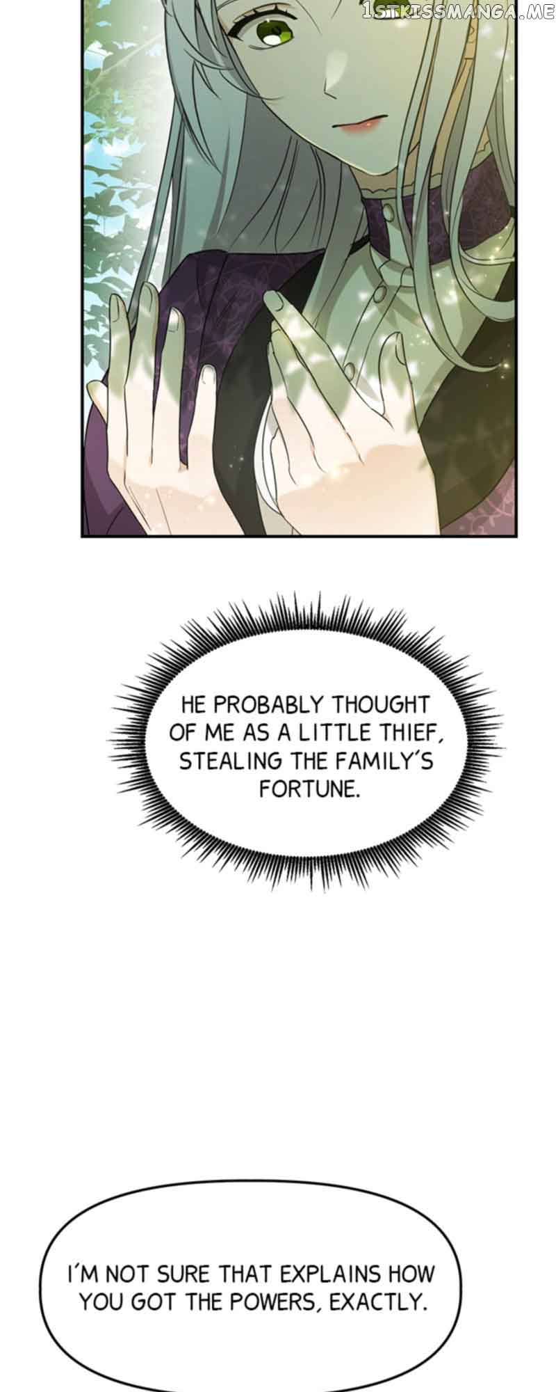 The Fake Duchess In Distresss Chapter 11 page 29
