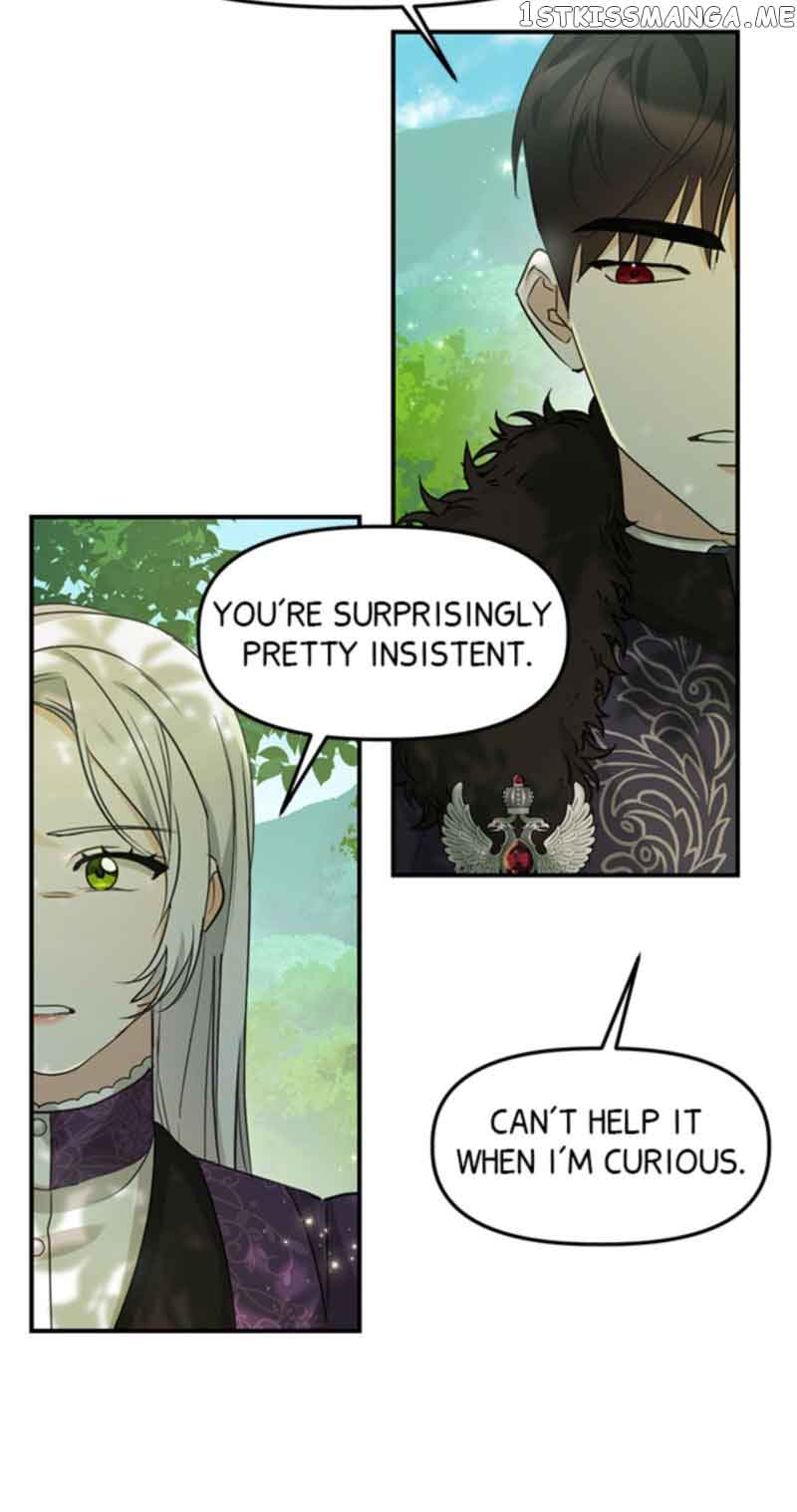 The Fake Duchess In Distresss Chapter 11 page 30