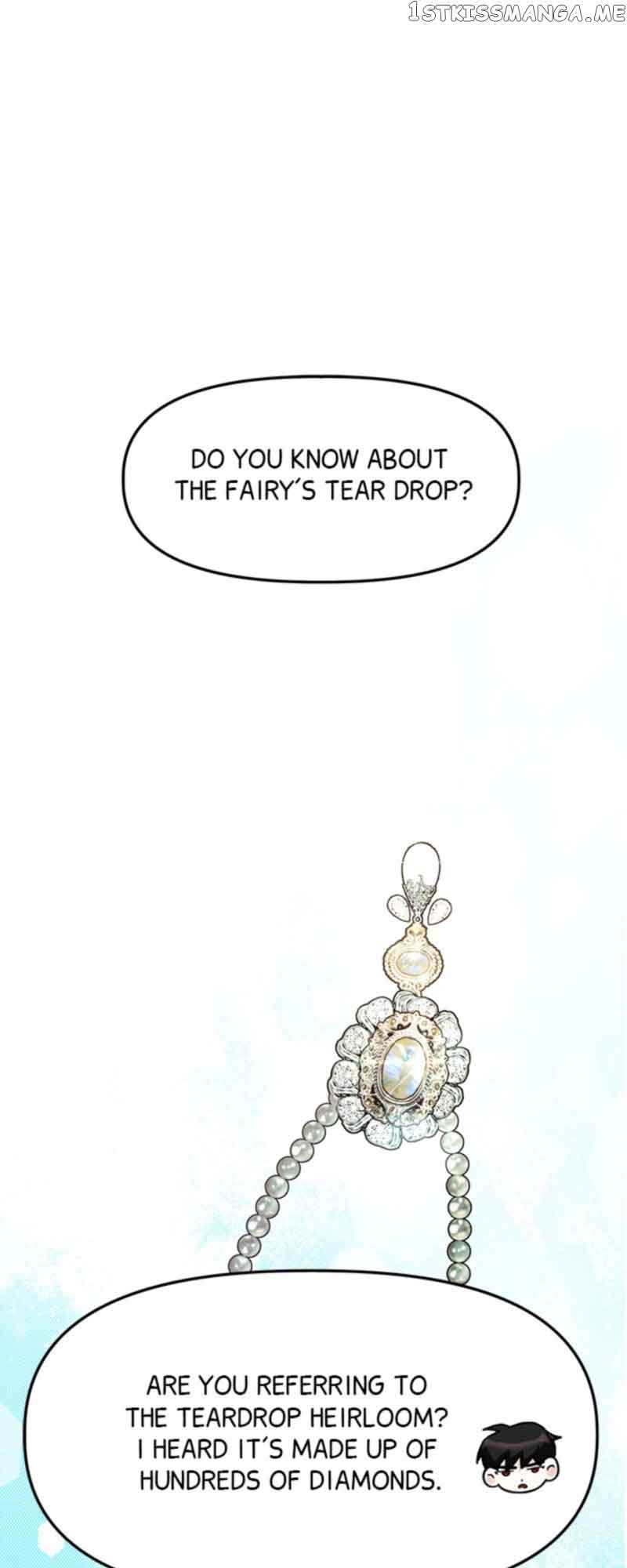 The Fake Duchess In Distresss Chapter 11 page 31