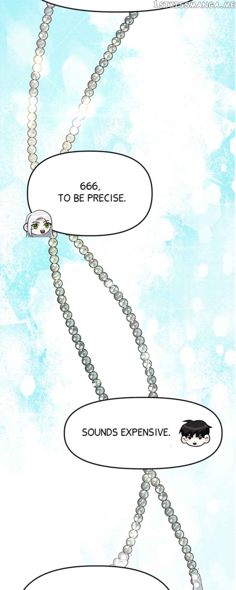 The Fake Duchess In Distresss Chapter 11 page 32