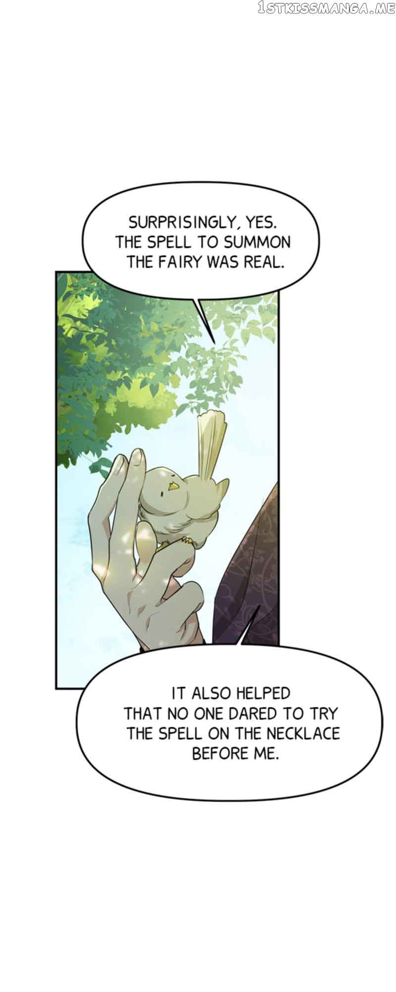 The Fake Duchess In Distresss Chapter 11 page 36