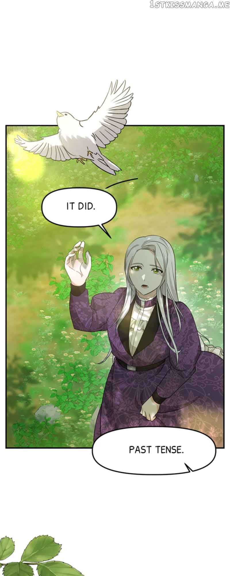The Fake Duchess In Distresss Chapter 11 page 38