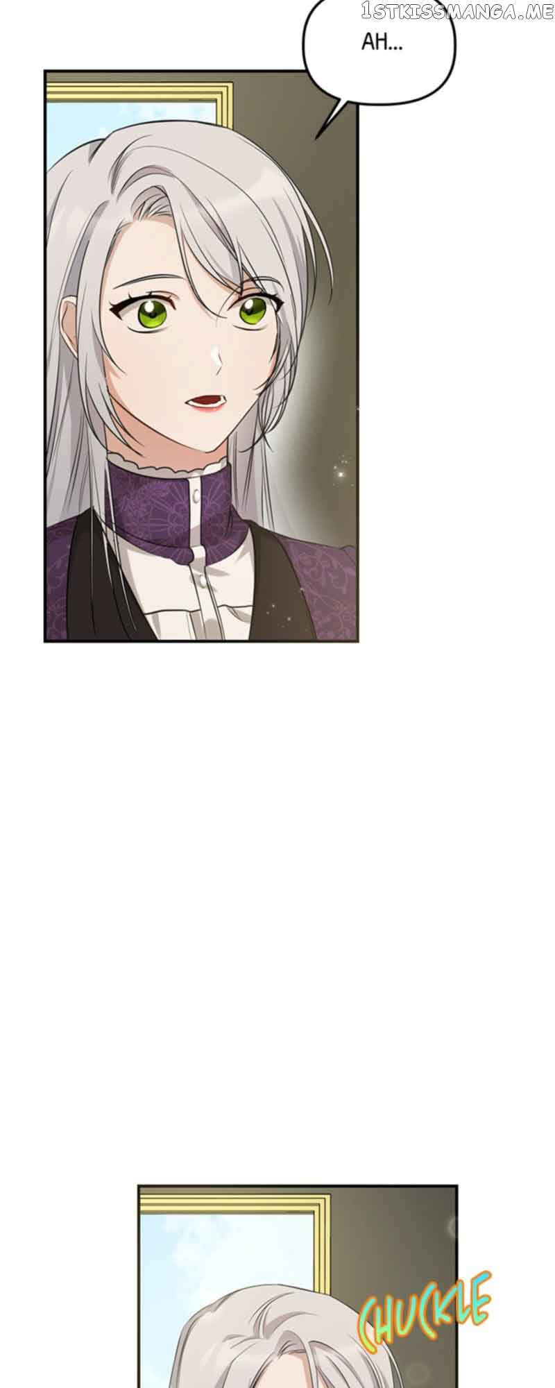 The Fake Duchess In Distresss Chapter 11 page 3