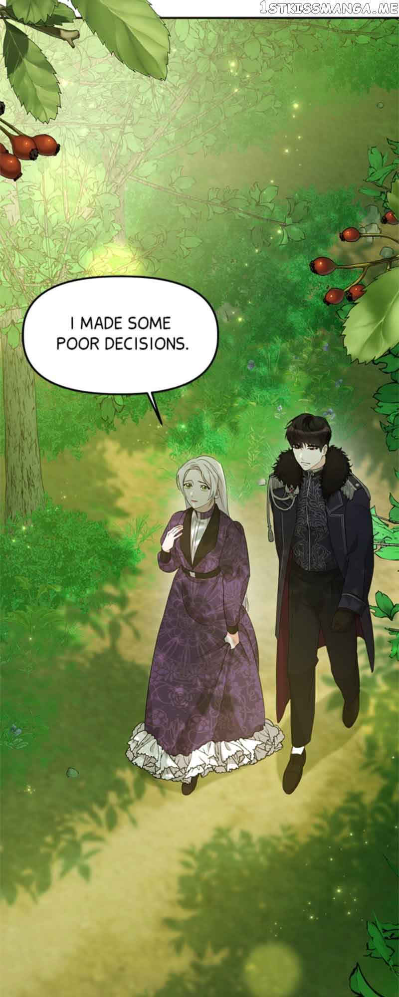 The Fake Duchess In Distresss Chapter 11 page 39