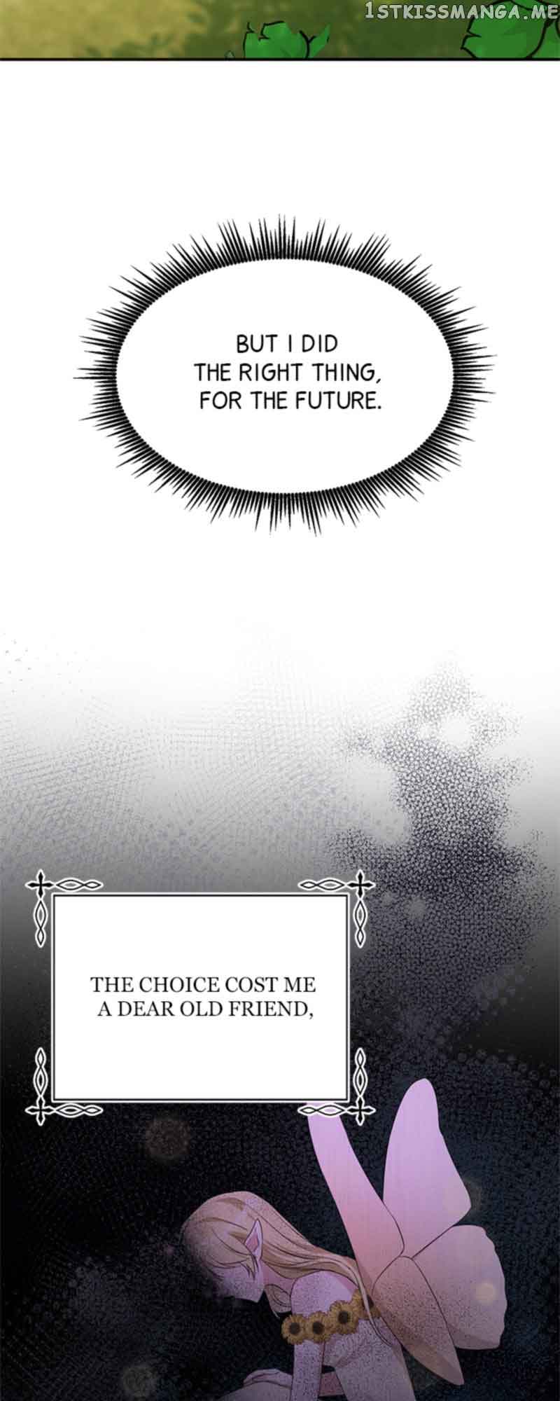The Fake Duchess In Distresss Chapter 11 page 40