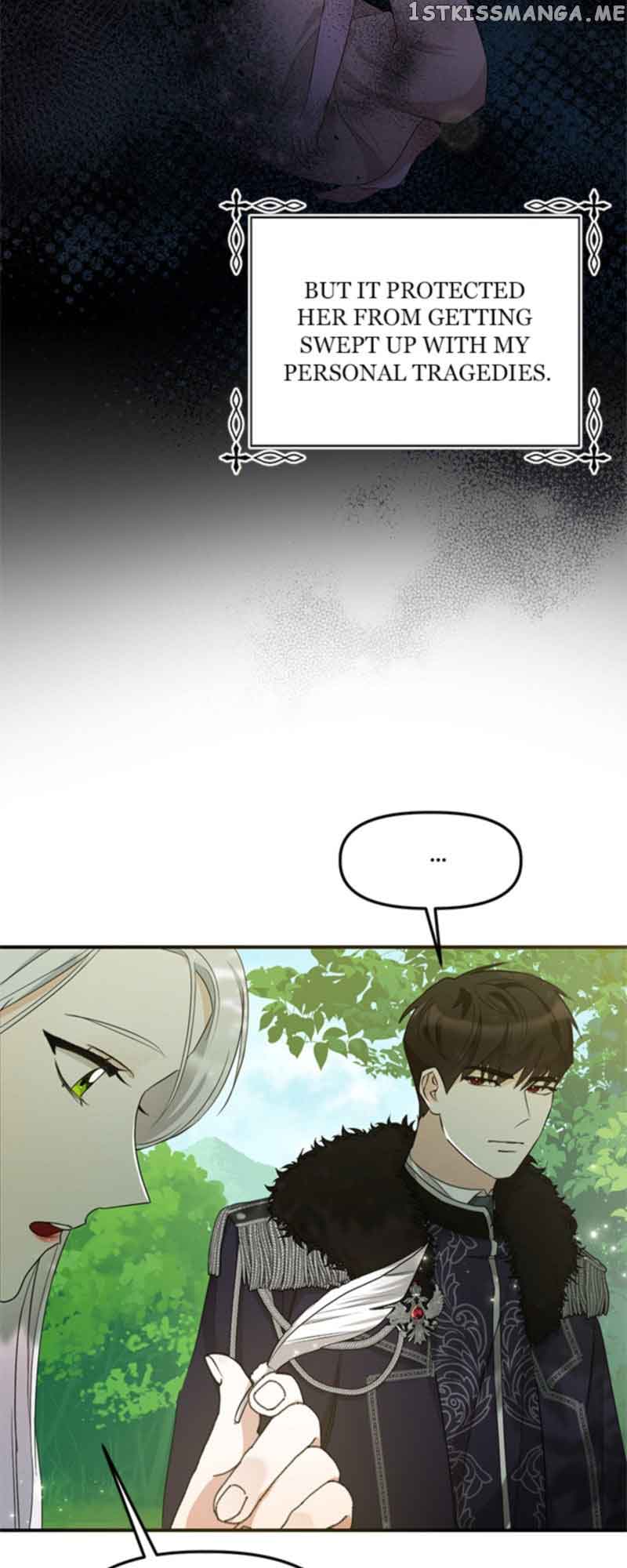 The Fake Duchess In Distresss Chapter 11 page 41