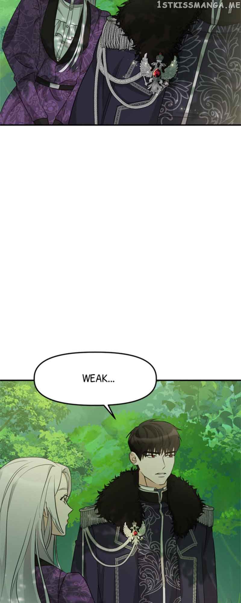 The Fake Duchess In Distresss Chapter 11 page 45