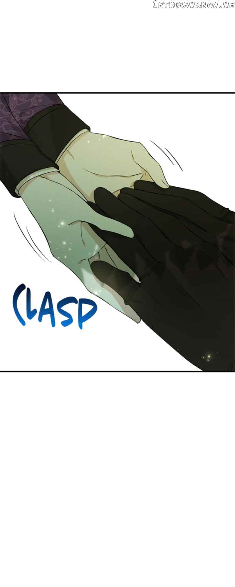 The Fake Duchess In Distresss Chapter 11 page 47